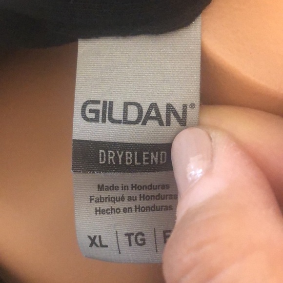 Thomas Rhett Center Point Road Tour 2021 Local Crew T-shirt - Picture 3 of 3